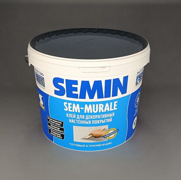 Клей Sem-Murale 5 кг