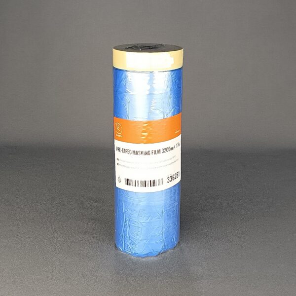 Плёнка защитная 3,2 / 17 м RoxTop