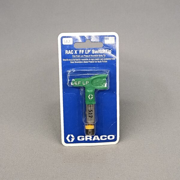 Сопло Graco FFLP 512