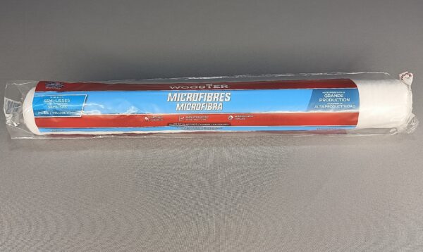 Валик малярный 457 / 10 см Microfiber арт. R523-18