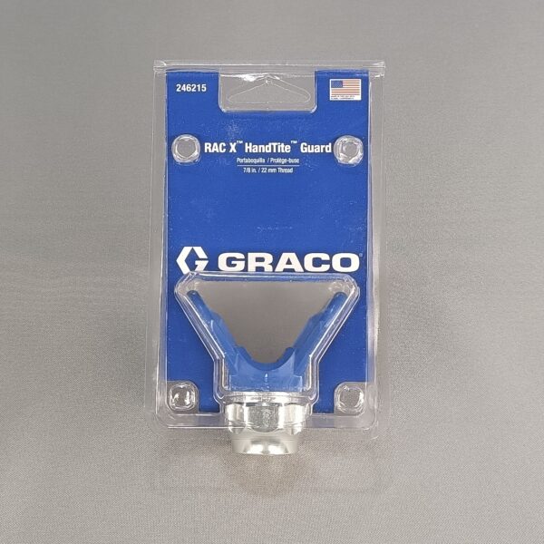 Соплодержатель Graco